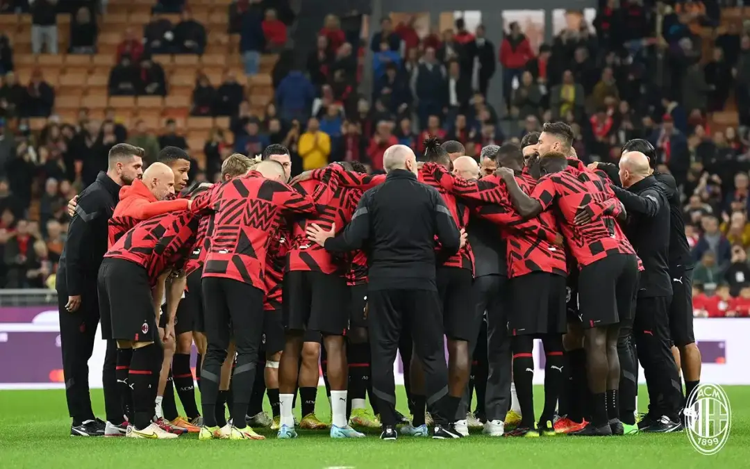 米兰体育官方网站入口-ACMilanSports