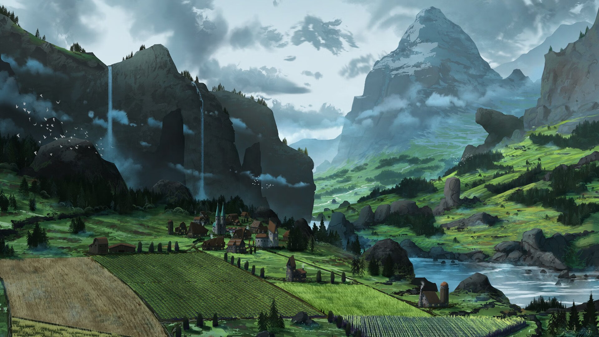 安东·李恩：全黑队的“攻击中场”，突破和传球无缝对接